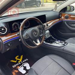 مێرسێدس بێنز E-Class